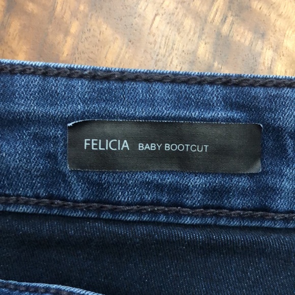 Kut from the Kloth jeans - Picture 4 of 5